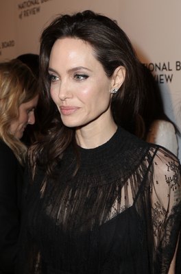 Angelina Jolie puzzle 2977220