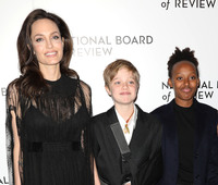 Angelina Jolie t-shirt #2977221