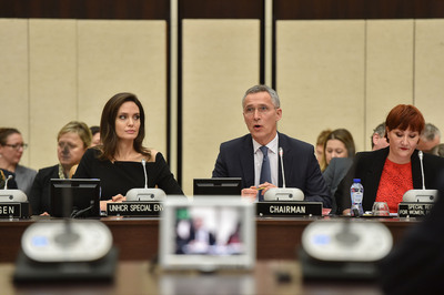 Angelina Jolie posters