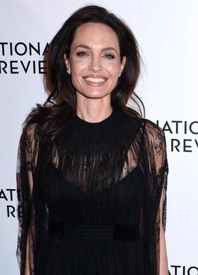 Angelina Jolie tote bag #G1219327