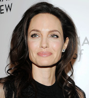 Angelina Jolie Tank Top #2977233