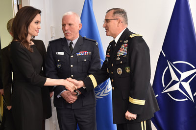 Angelina Jolie posters