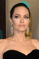 Angelina Jolie longsleeve t-shirt #3060971