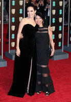 Angelina Jolie longsleeve t-shirt #3060974