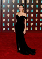 Angelina Jolie longsleeve t-shirt #3060975