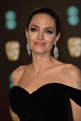 Angelina Jolie posters