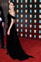 Angelina Jolie Sweatshirt #3060981