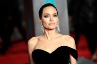 Angelina Jolie tote bag #G1303084