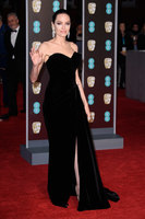 Angelina Jolie longsleeve t-shirt #3060992