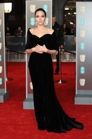 Angelina Jolie longsleeve t-shirt #3060996