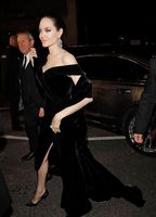 Angelina Jolie Sweatshirt #3060999