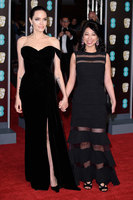 Angelina Jolie mug #G1303099