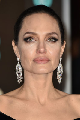 Angelina Jolie stickers 3061002
