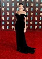 Angelina Jolie longsleeve t-shirt #3061007