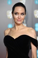 Angelina Jolie mug #G1303107