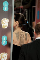 Angelina Jolie longsleeve t-shirt #3061012