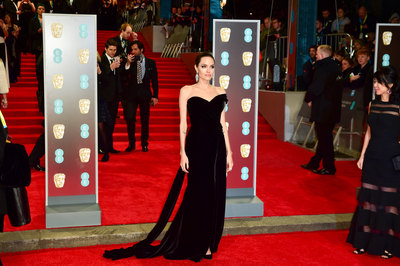 Angelina Jolie posters