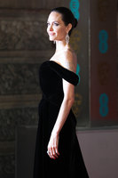 Angelina Jolie longsleeve t-shirt #3061016