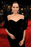 Angelina Jolie mug #G1303119