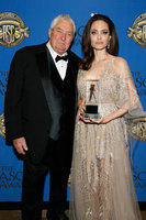 Angelina Jolie longsleeve t-shirt #3061024