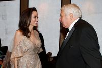 Angelina Jolie longsleeve t-shirt #3061025