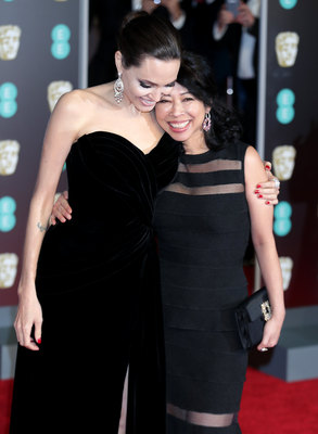 Angelina Jolie posters