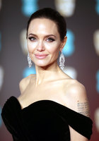 Angelina Jolie mug #G1303139