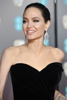 Angelina Jolie mug #G1303141