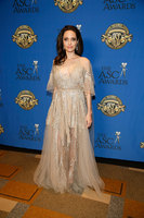 Angelina Jolie mug #G1303142