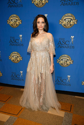 Angelina Jolie posters