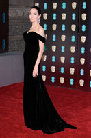 Angelina Jolie Sweatshirt #3061046