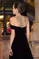 Angelina Jolie hoodie #3061047