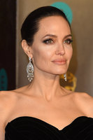 Angelina Jolie hoodie #3061050