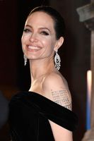 Angelina Jolie mug #G1303153