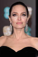 Angelina Jolie longsleeve t-shirt #3061063