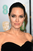 Angelina Jolie mug #G1303162