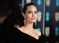 Angelina Jolie longsleeve t-shirt #3061071