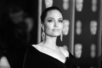 Angelina Jolie longsleeve t-shirt #3061076