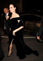 Angelina Jolie t-shirt #3061081