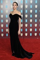 Angelina Jolie Tank Top #3061087