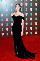 Angelina Jolie Sweatshirt #3061090