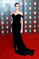 Angelina Jolie Tank Top #3061102