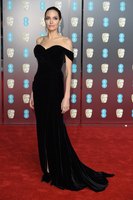 Angelina Jolie Tank Top #3061103