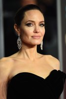 Angelina Jolie mug #G1303202