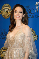 Angelina Jolie Sweatshirt #3061105