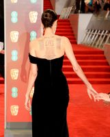 Angelina Jolie Tank Top #3061106