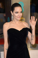 Angelina Jolie Tank Top #3061108