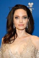 Angelina Jolie longsleeve t-shirt #3061112