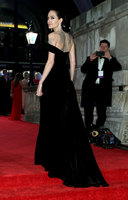 Angelina Jolie tote bag #G1303211