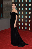 Angelina Jolie longsleeve t-shirt #3061119